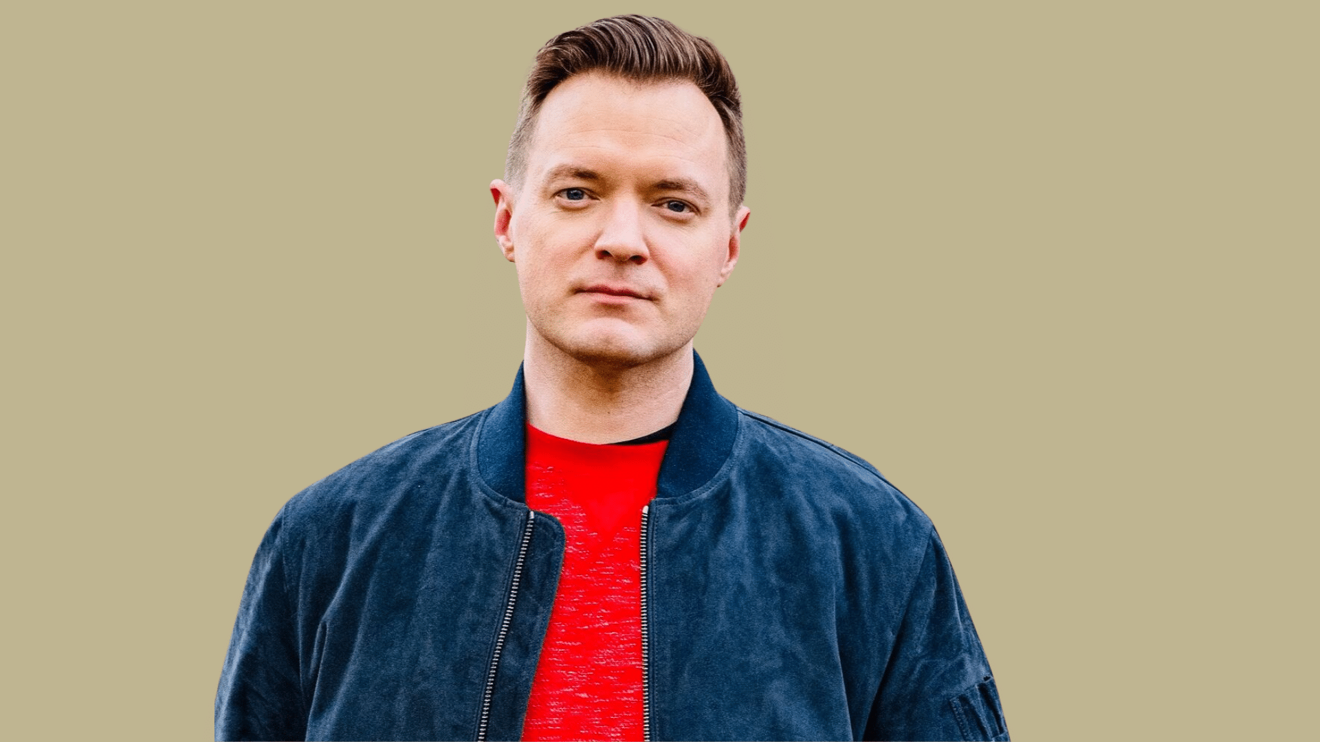 Adam Berry Net Worth