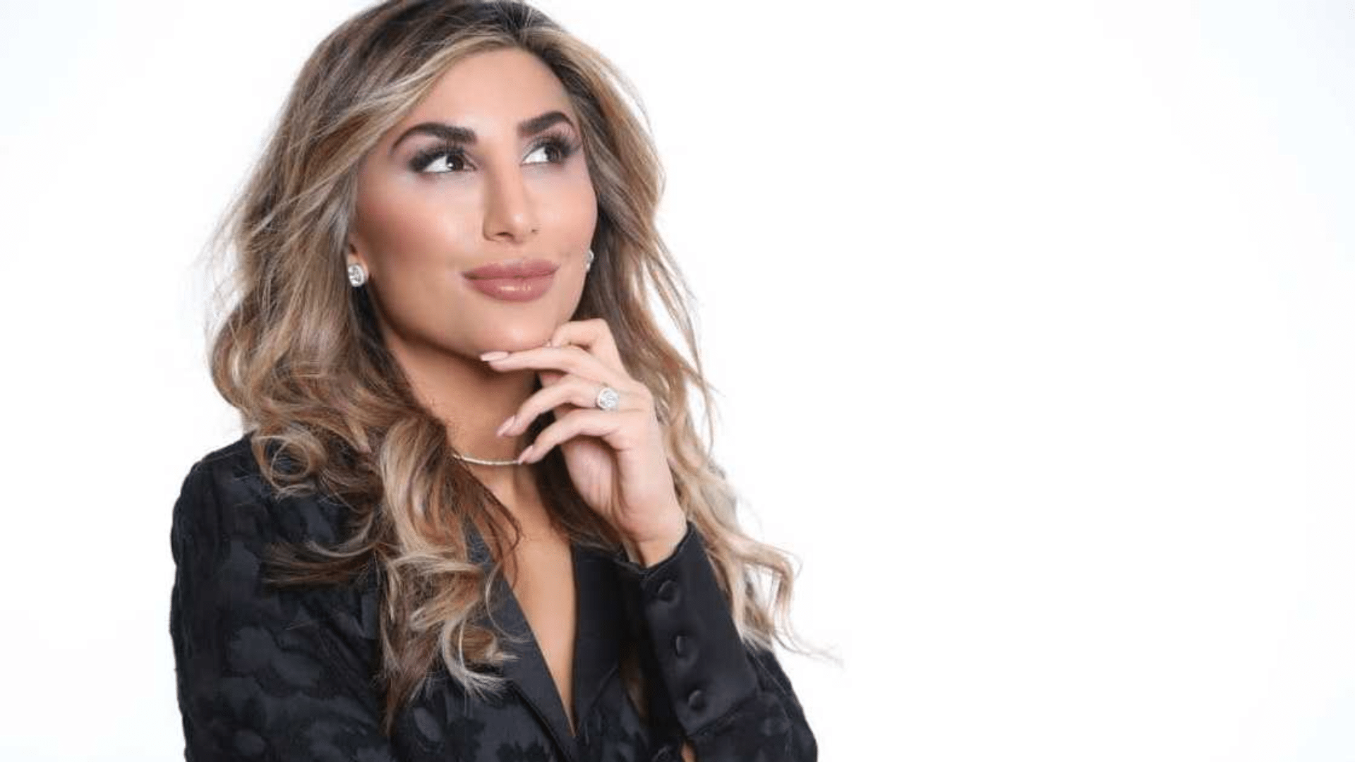 Courtney Khondabi’s QVC Journey
