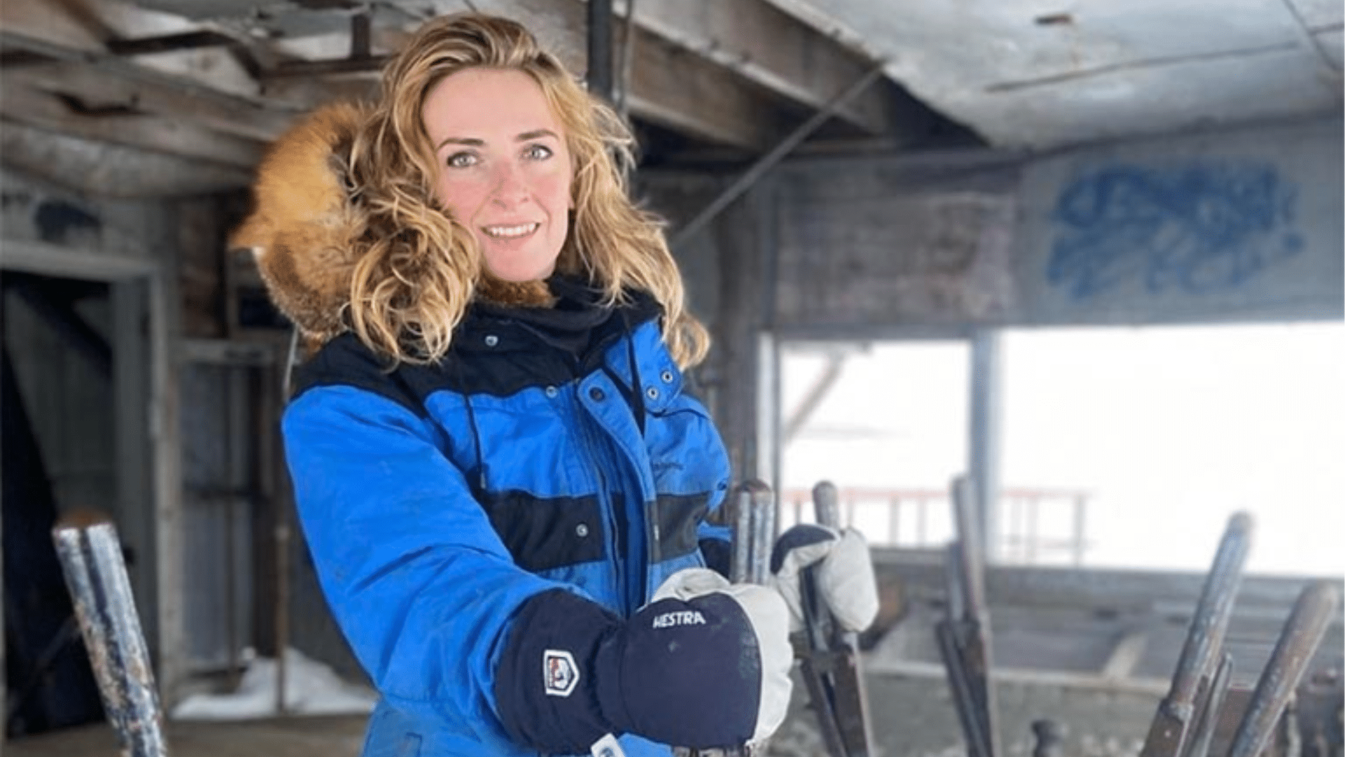 Emily Riedel’s Gold Mining Business Ventures
