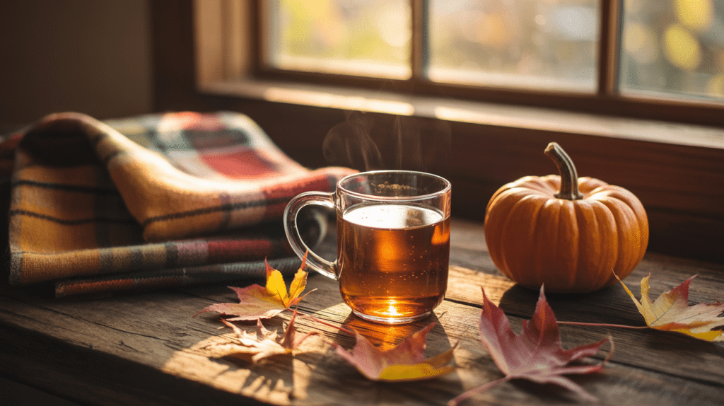 Fall Bucket List Ideas to Try This Year