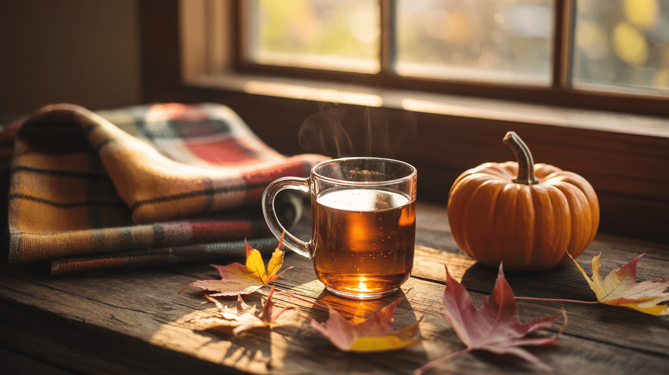 Fall Bucket List Ideas to Try This Year
