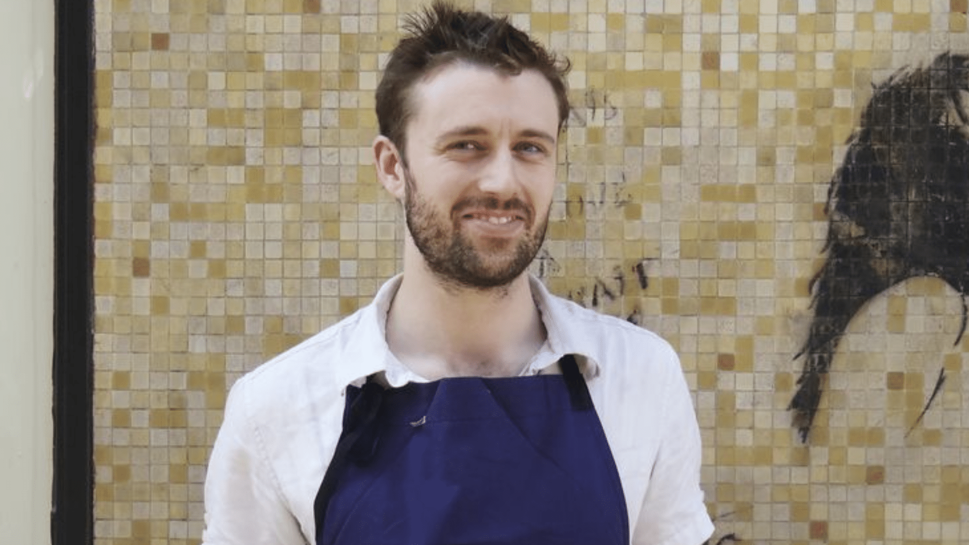 Is Edward Delling-Williams Still Married Today? Know Here