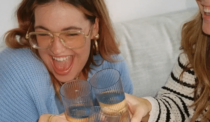Joyful Affirmations to Celebrate Friendship
