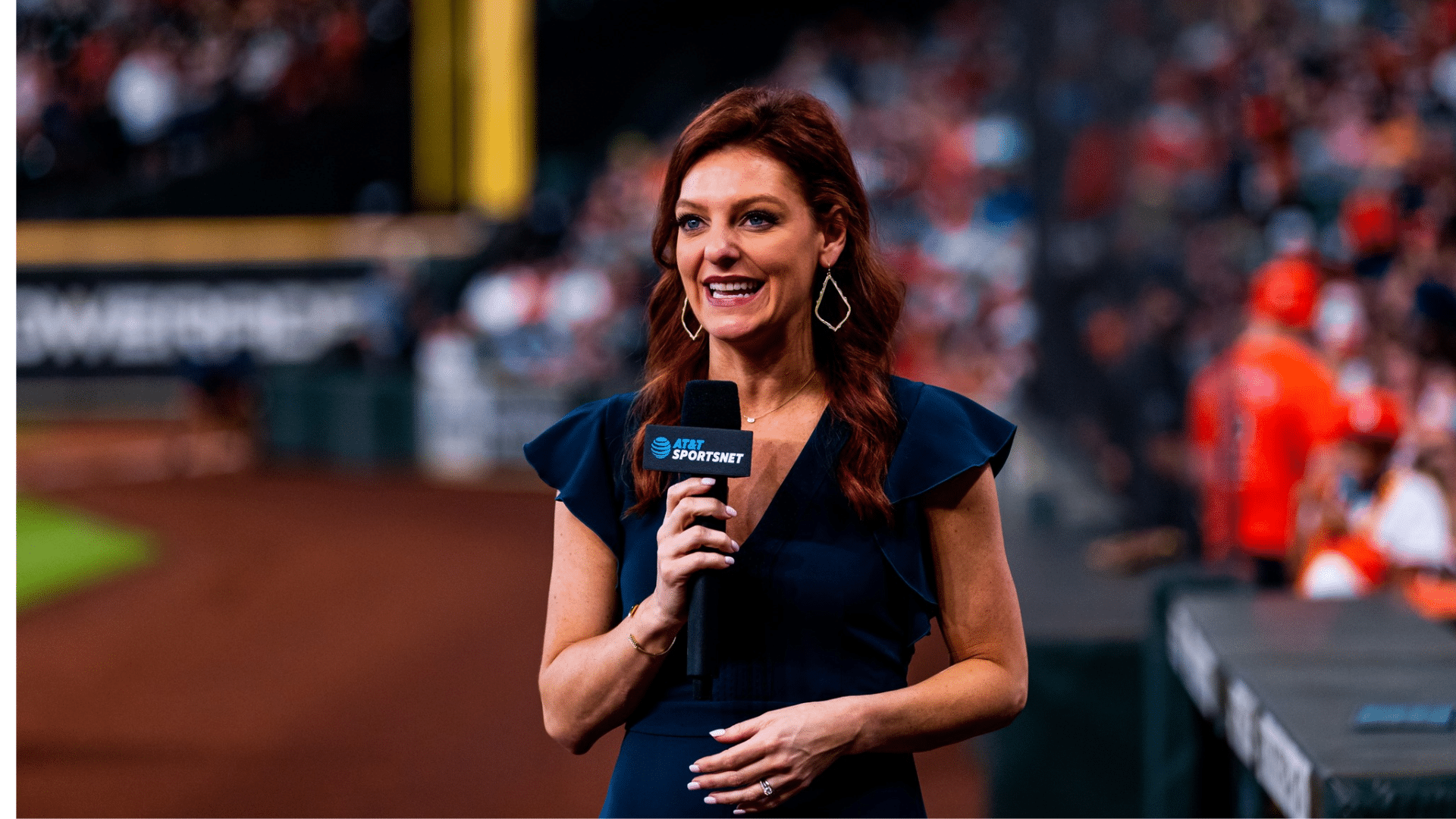 Julia Morales Salary