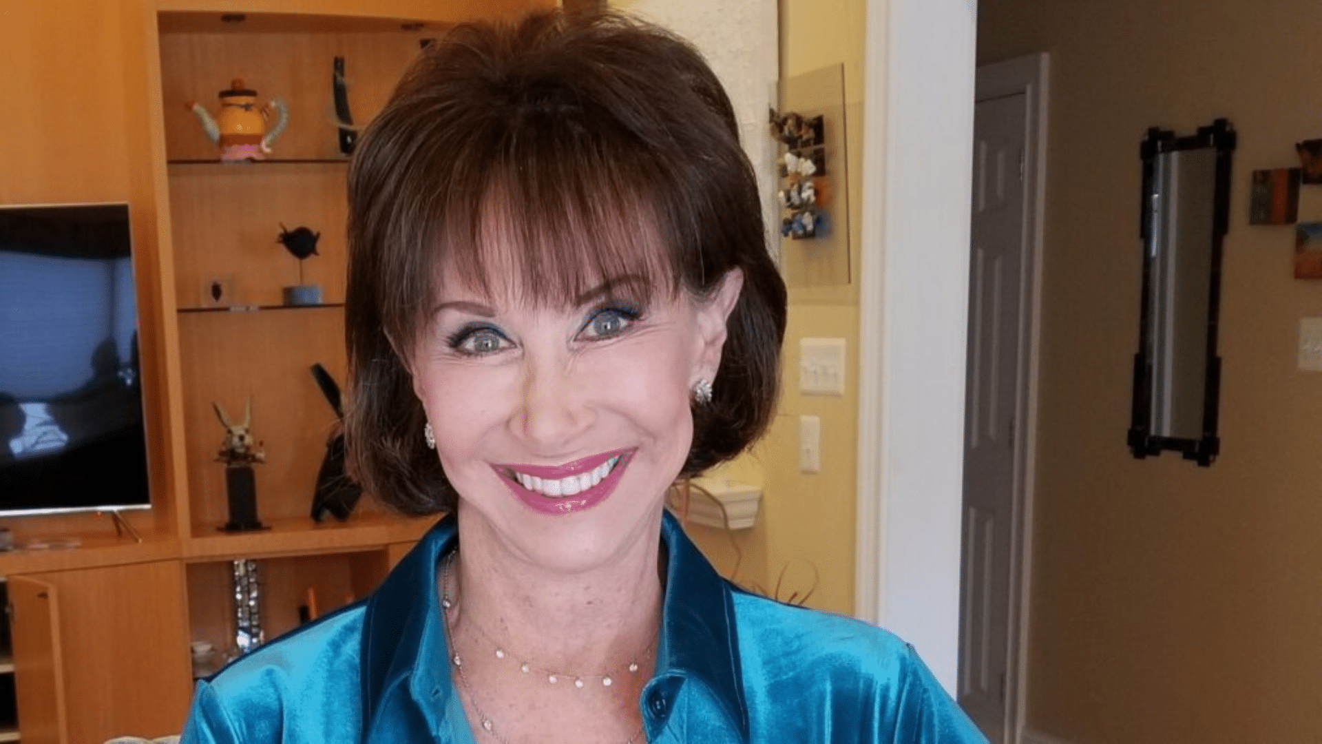 Kathy_Levines_Personal_Life