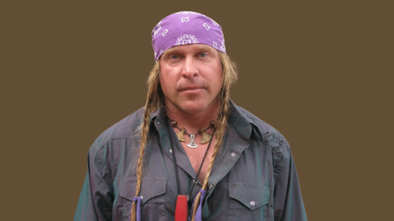 Latest on Cody Lundin Net Worth
