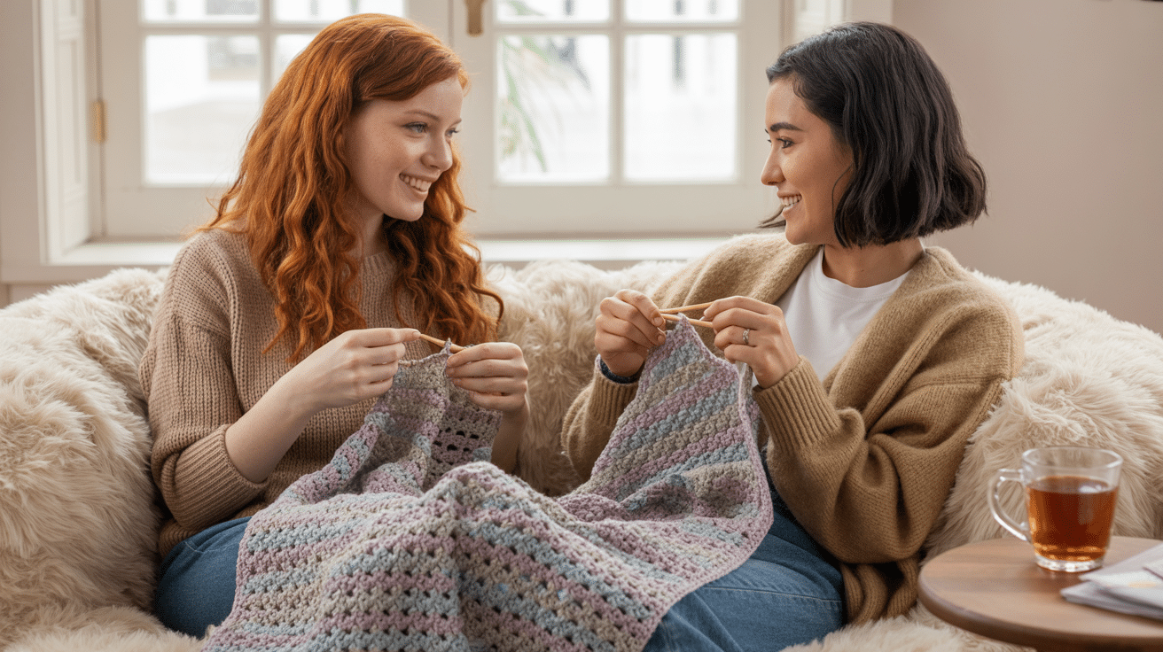 The Effective Benefits of Hobbies for Women