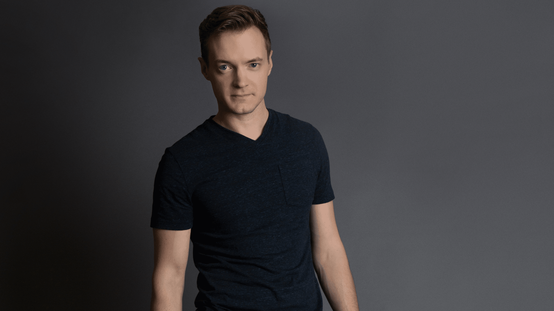 What is Adam Berry's Current Net Worth?