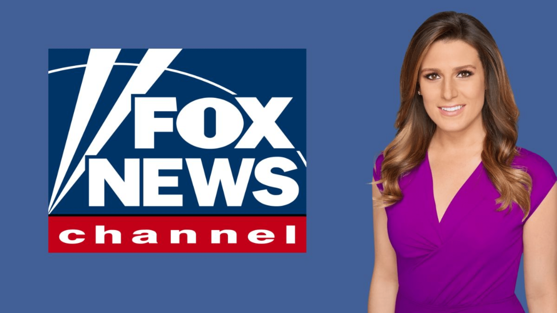 Alexis McAdams's Career Highlights and Credentials