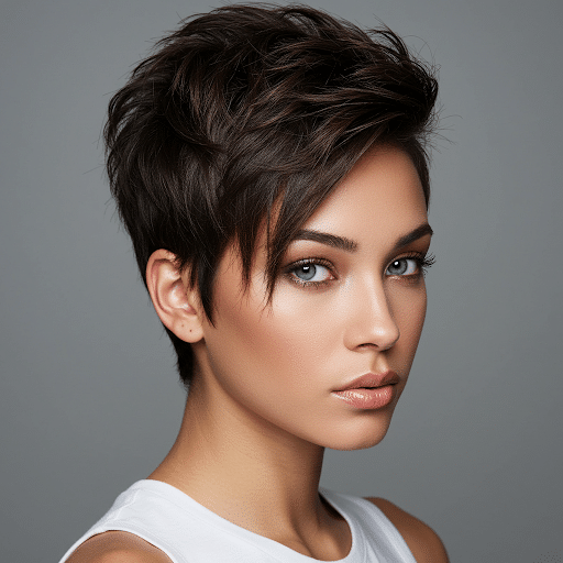Asymmetrical_Messy_Pixie