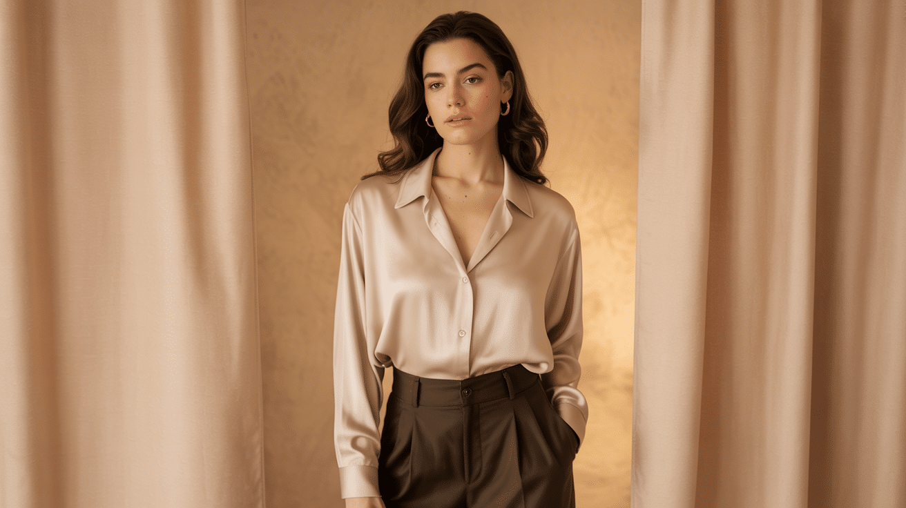 Beige_Shirt_with_Brown_Pants