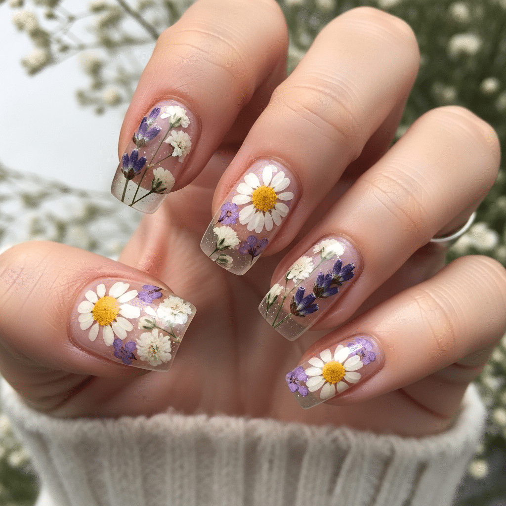 Botanical_Pressed_Florals
