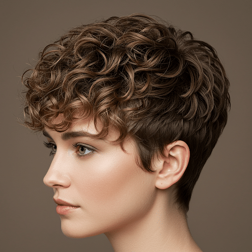 Curly_Messy_Pixie