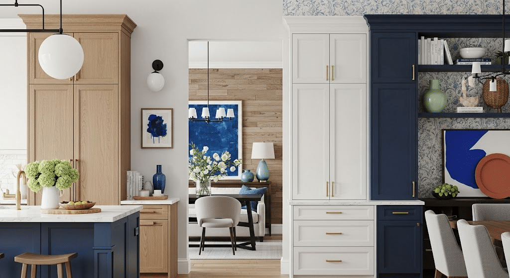 Design Pairings