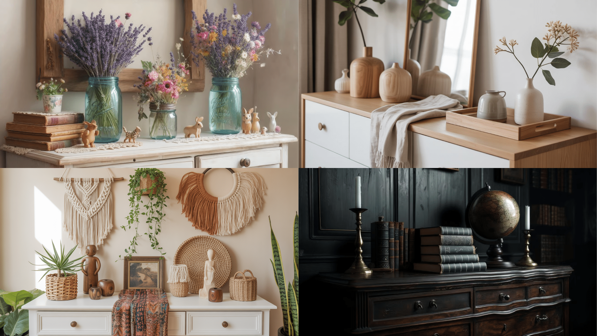 Dresser_Styling_Themes_to_Match_Your_Vibe