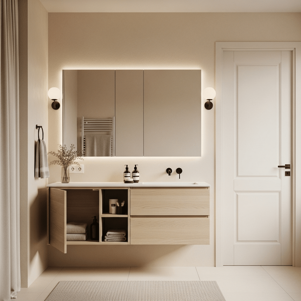 Floating_Vanities_with_Beige_Finishes