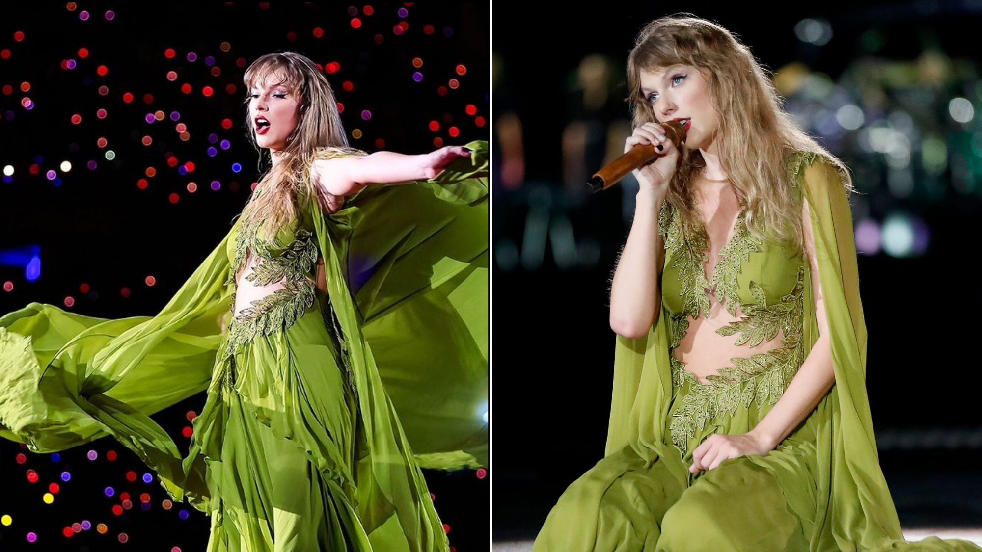 Green_Chiffon_Alberta_Ferretti_Dress_FAN_FAVOURITE