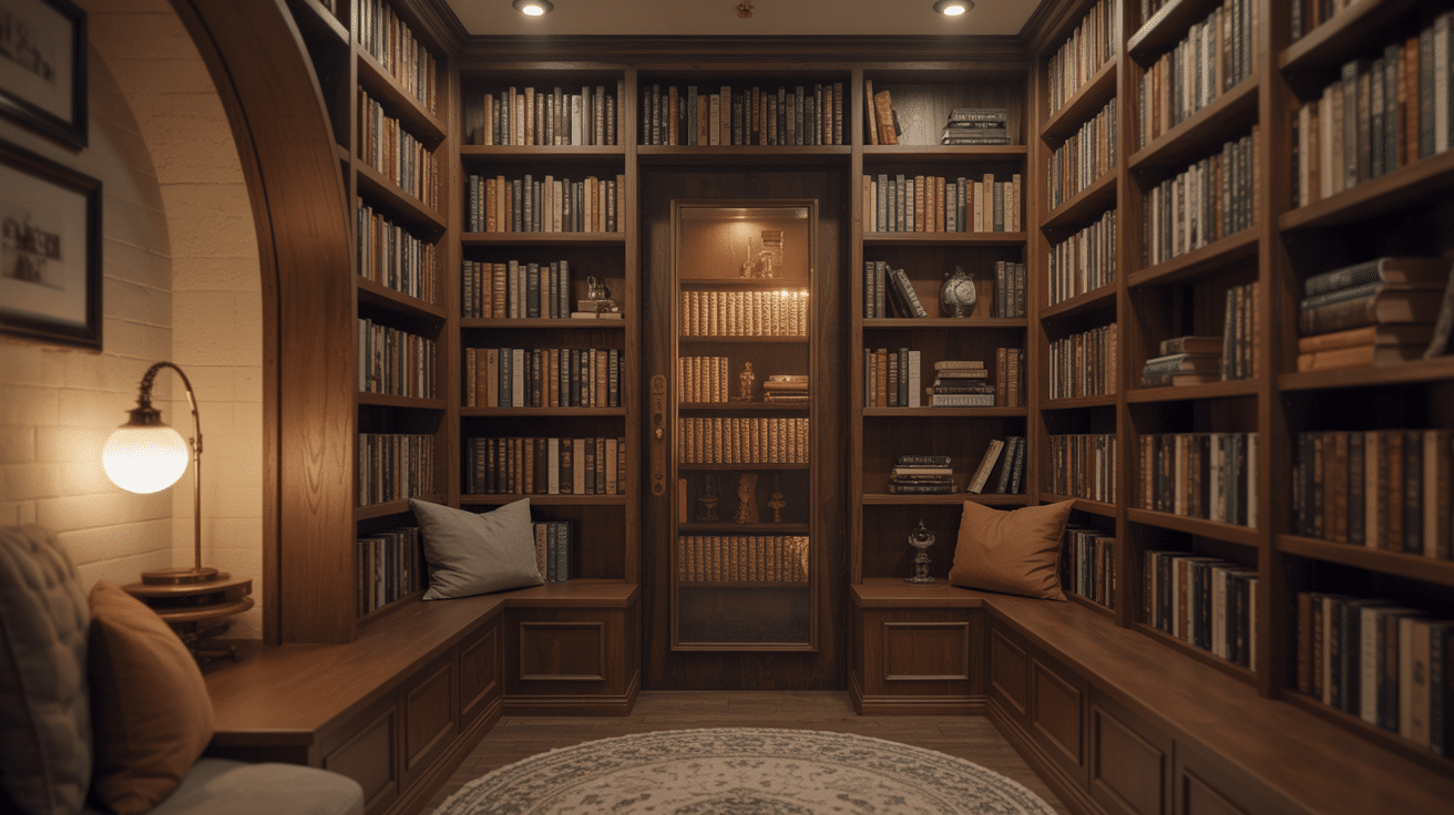 Hidden_Library_Behind_the_Wall