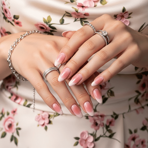 Hottest Korean Nail Designs Taking Over This Year