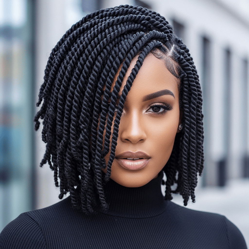 Kinky_Twist_Bob_with_Side_Part