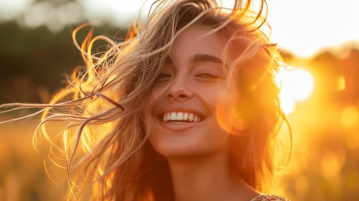 Learn How to Be More Feminine and Soft in a Relationship