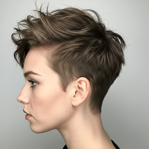 Messy_Pixie_with_V-Cut_Nape