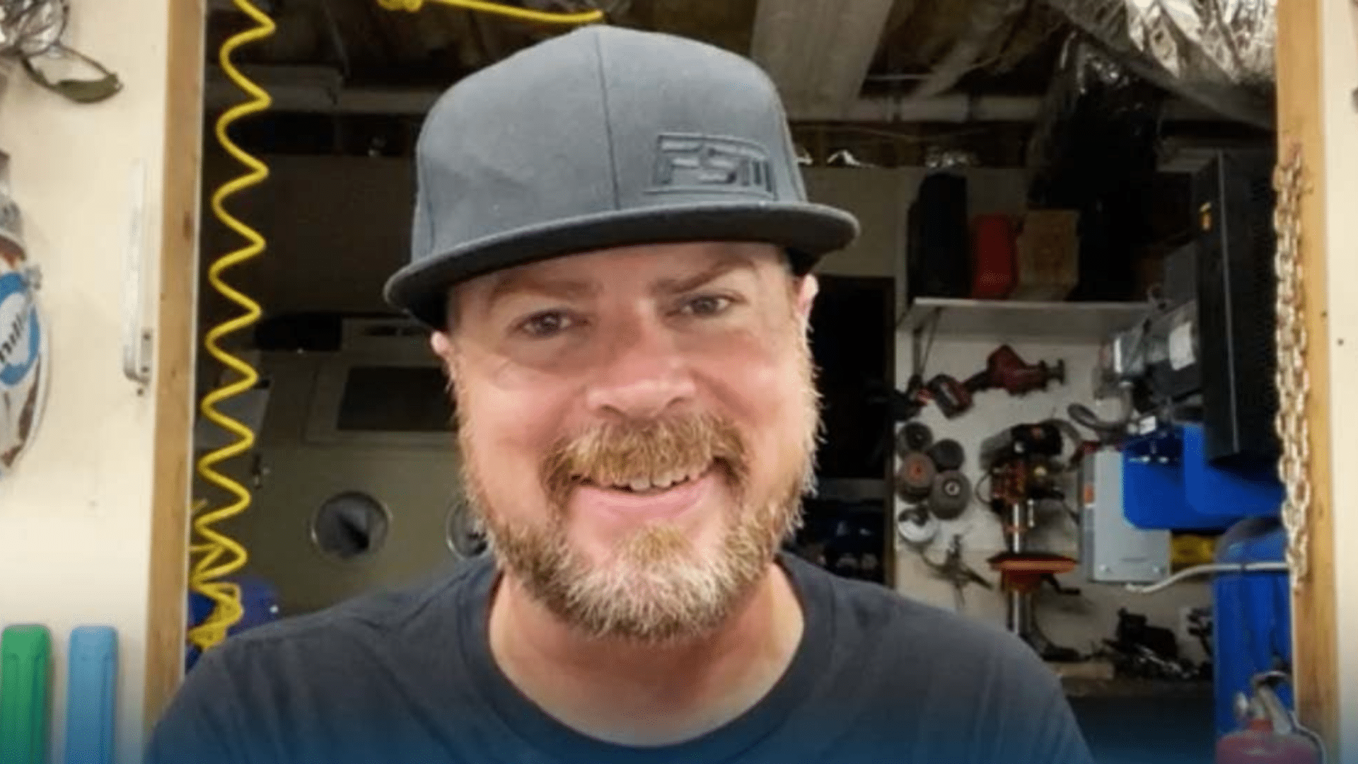 Mike Finnegan Career: From Mechanic to Automotive Icon