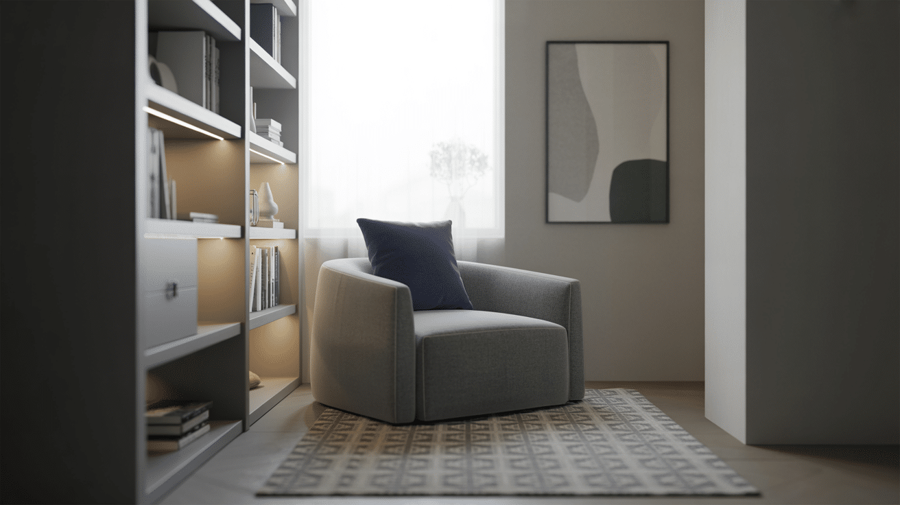 Minimalist_Monochrome_Refuge