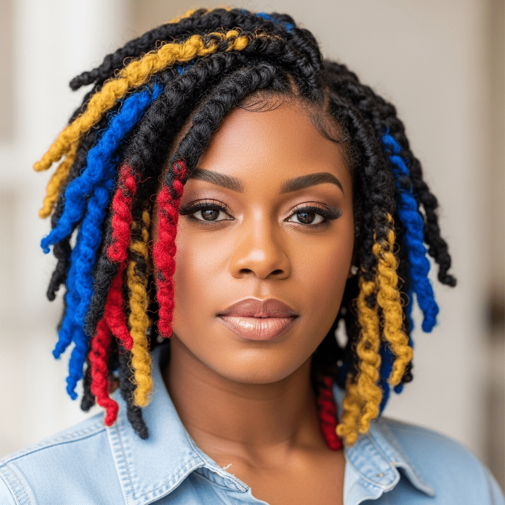 Ombre_Kinky_Twists