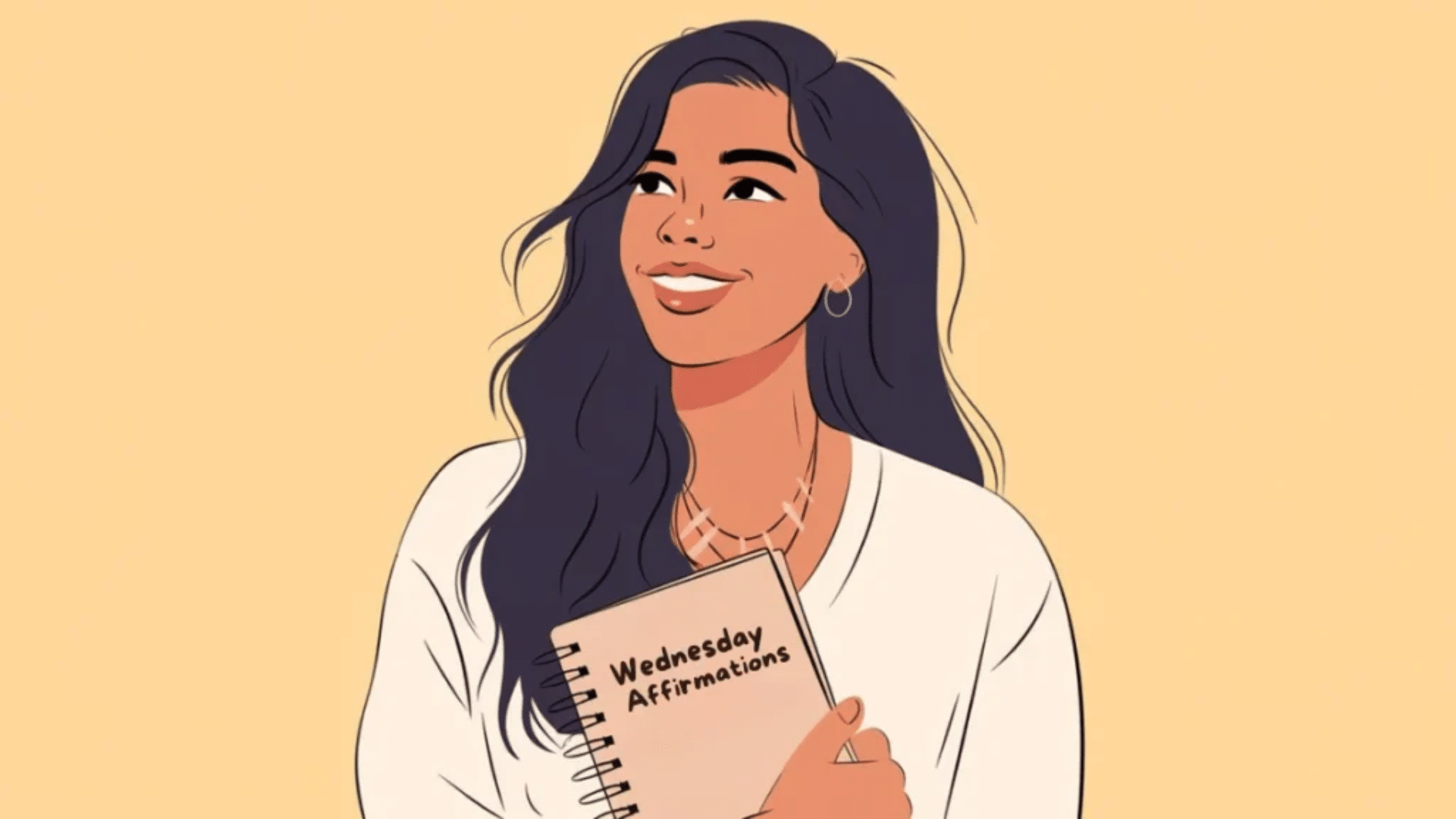 Powerful Wednesday Affirmations