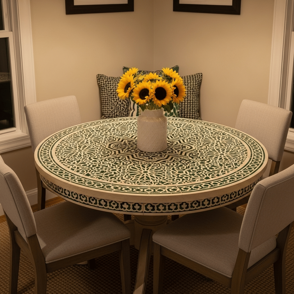 Stenciled_Tabletop_Patterns