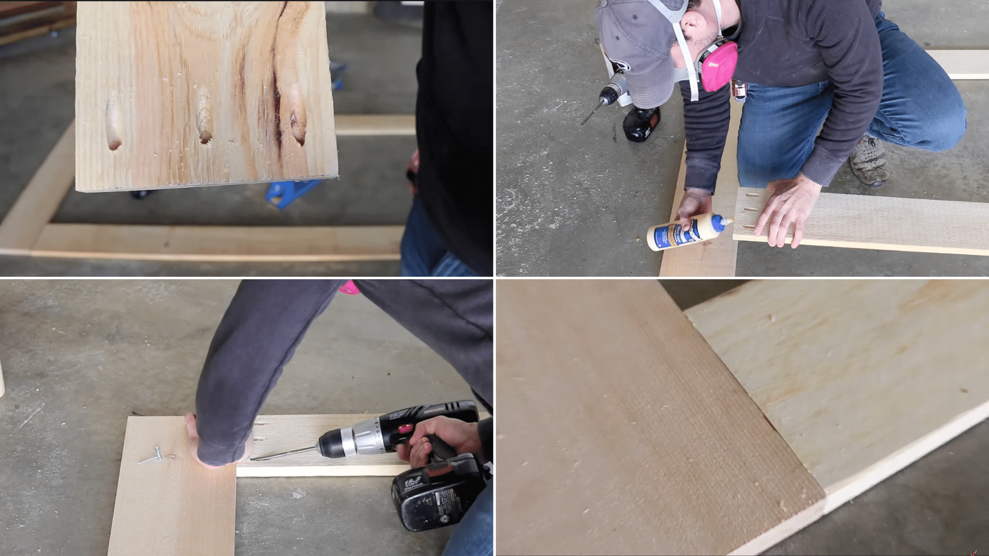 Step_2_Drill_Pocket_Holes_and_Assemble_the_Frame