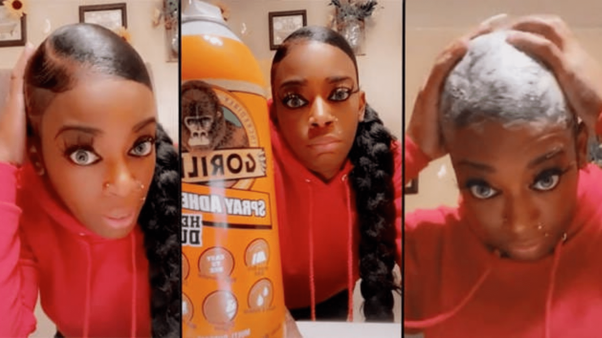 Tessica Brown’s Viral Fame