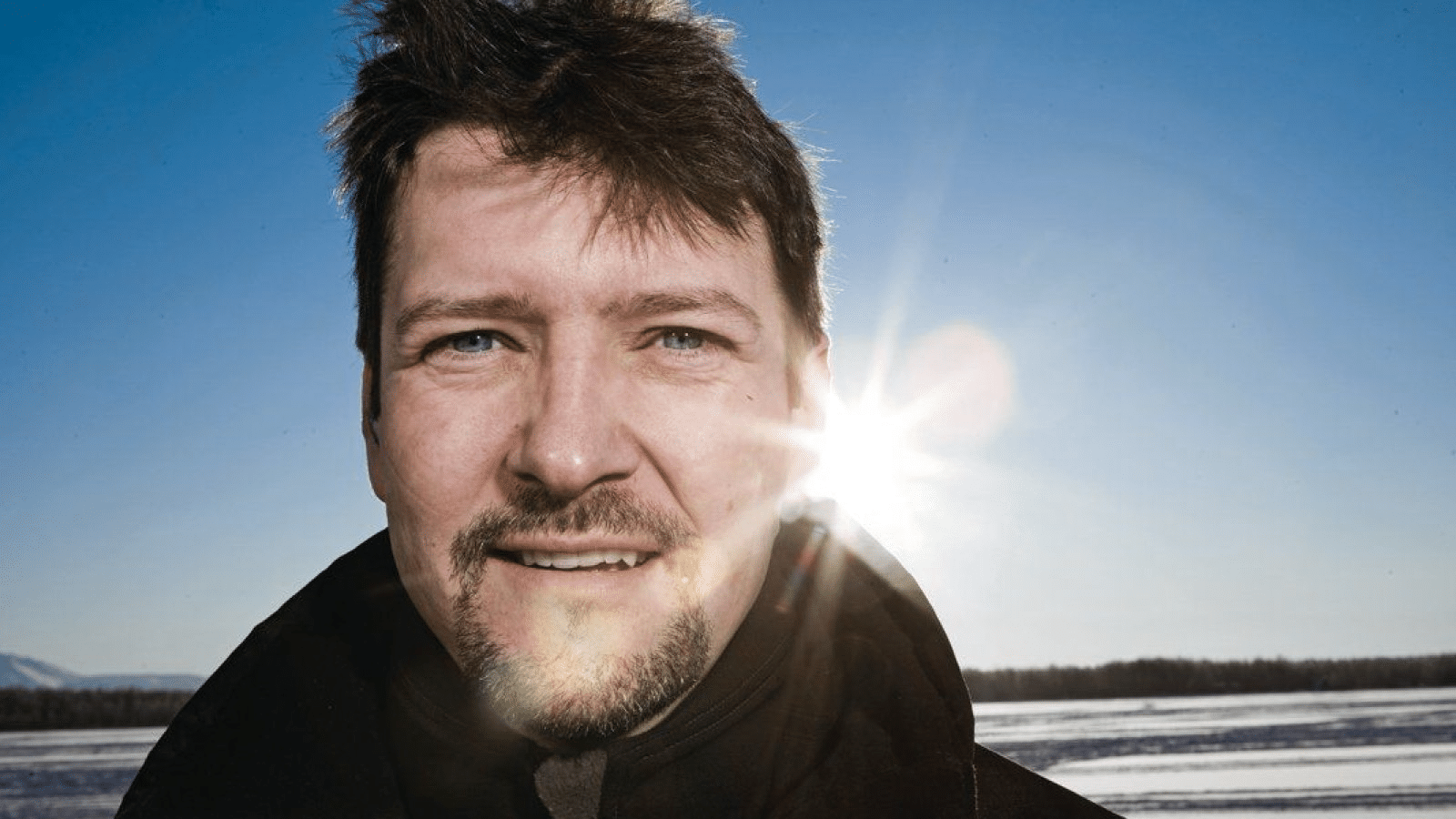 Todd Palin Net Worth Currently