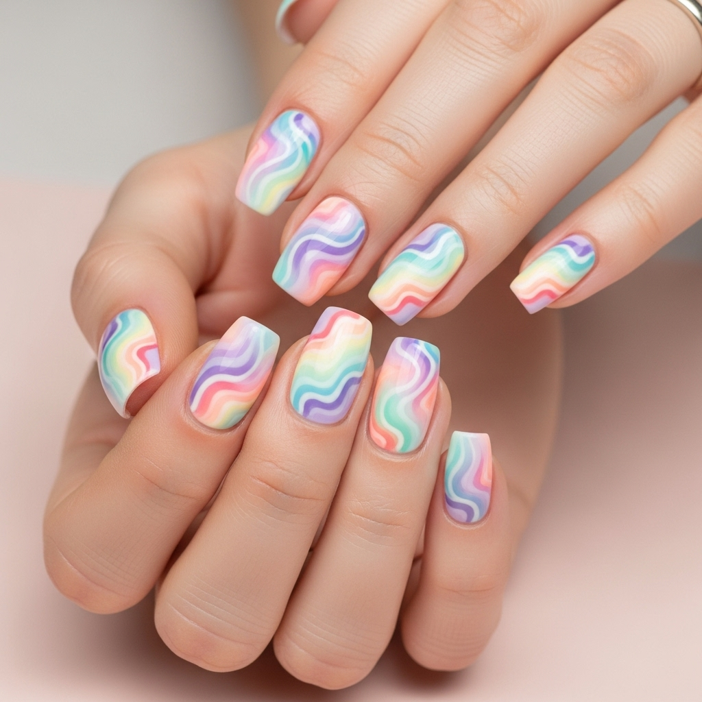 Watercolor_Marble_Nails