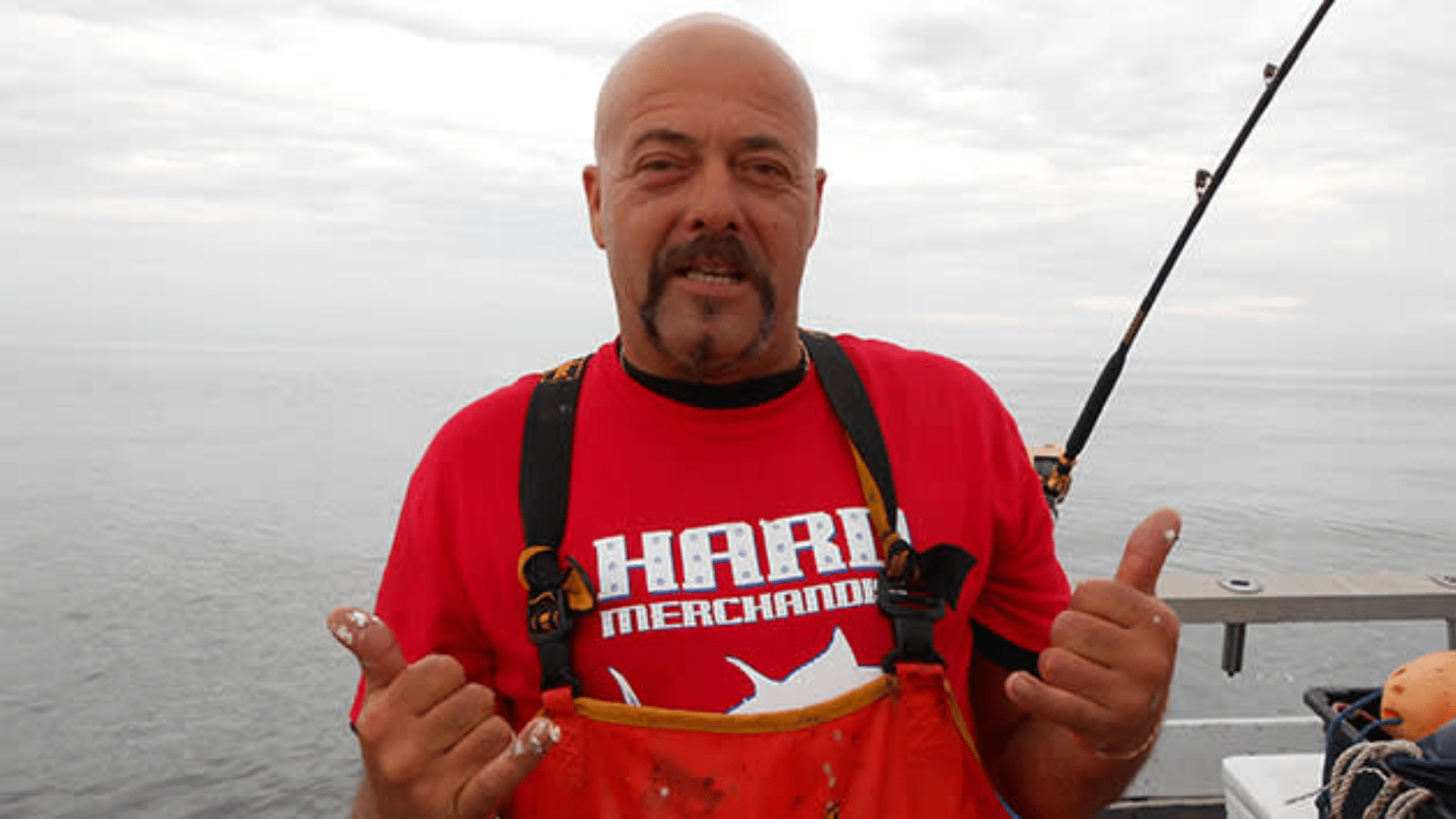 Wicked Tuna Star: Dave Marciano Net Worth