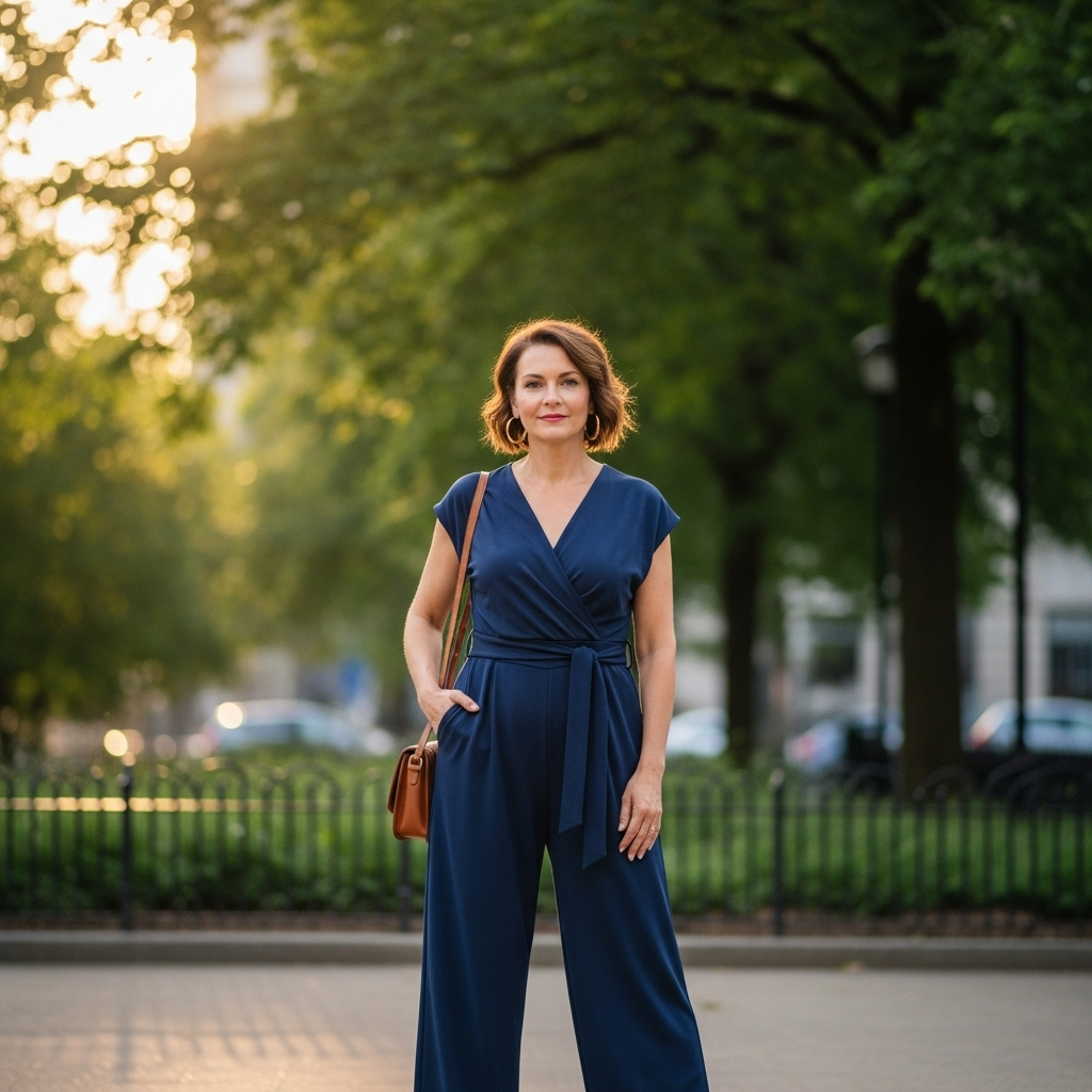 11 Stylish Mom Outfits for Every Occasion