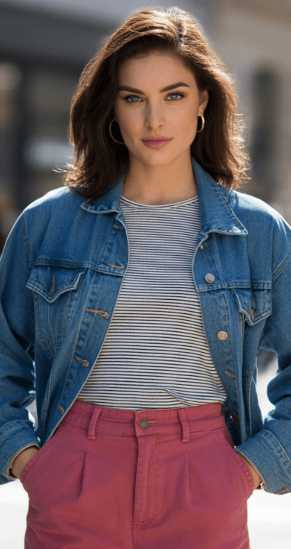 A Closet Staple