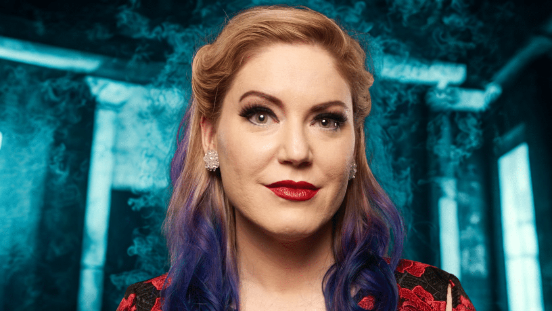 Amy Allan Dead Files Net Worth Revealed