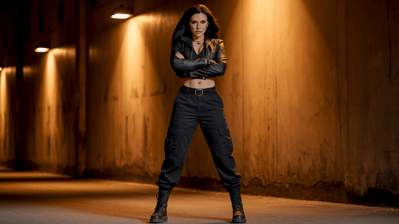 Baddie Cargo Pants Outfits That Totally Slay