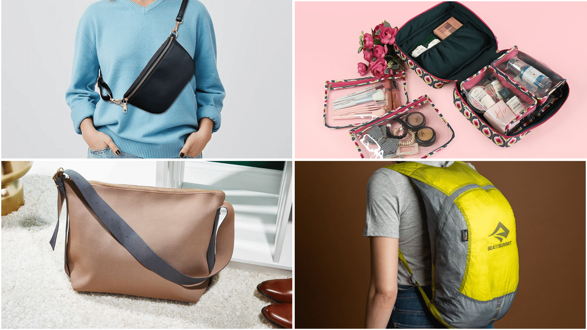 Bags__Organization