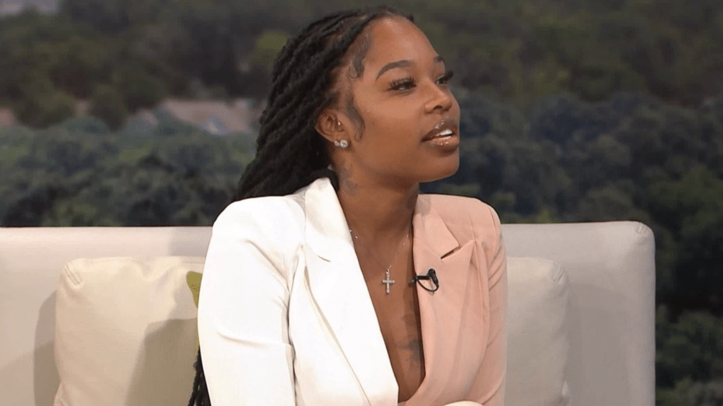 Breaking Down Briana Hampton’s Net Worth and Success