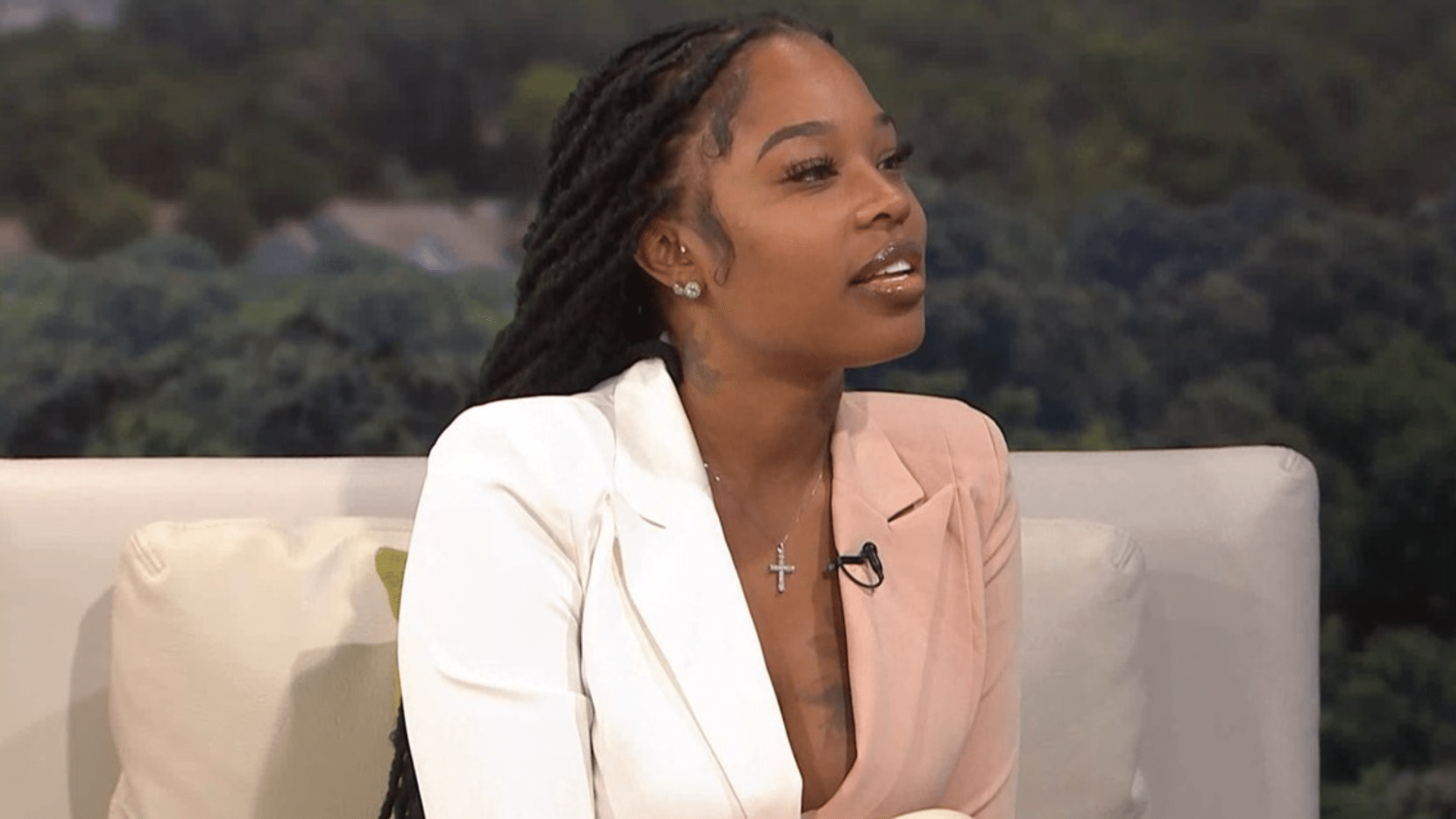 Breaking Down Briana Hampton’s Net Worth and Success