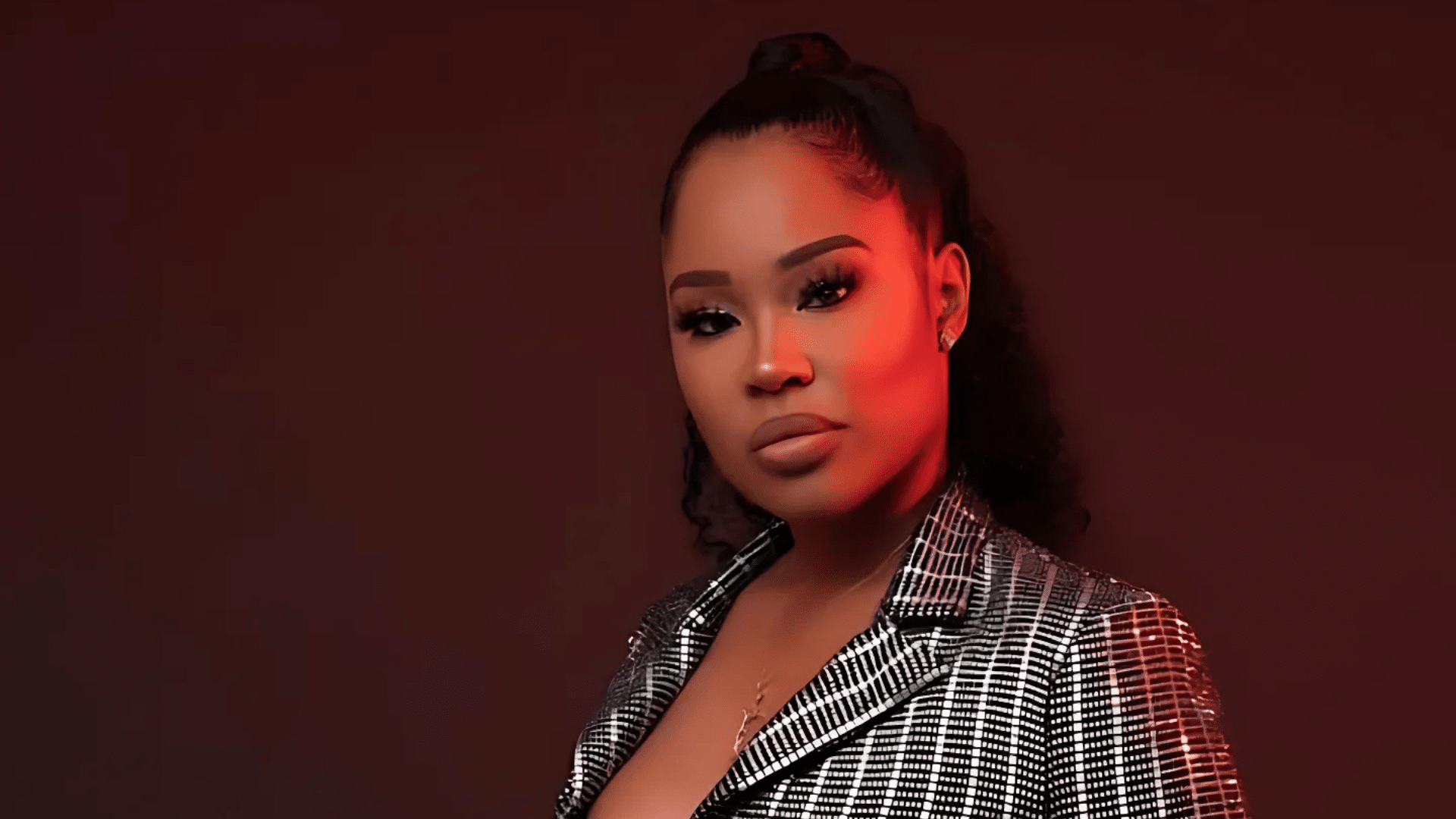 Briana Hampton’s Path to Influence