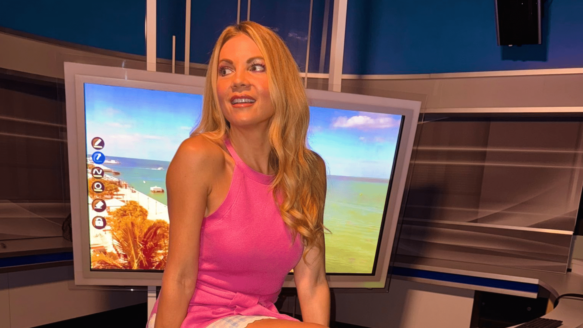 Finding the WPLG Anchor's Earnings