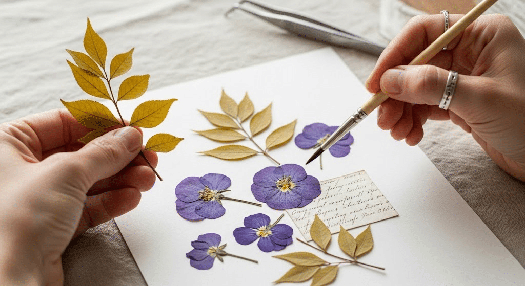 Girly Hobbies for The Quiet, Thoughtful Soul