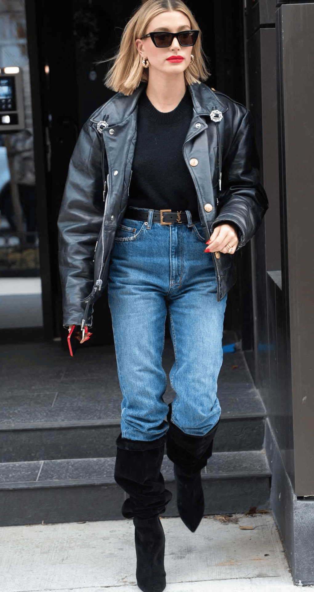 Hailey-Bieber