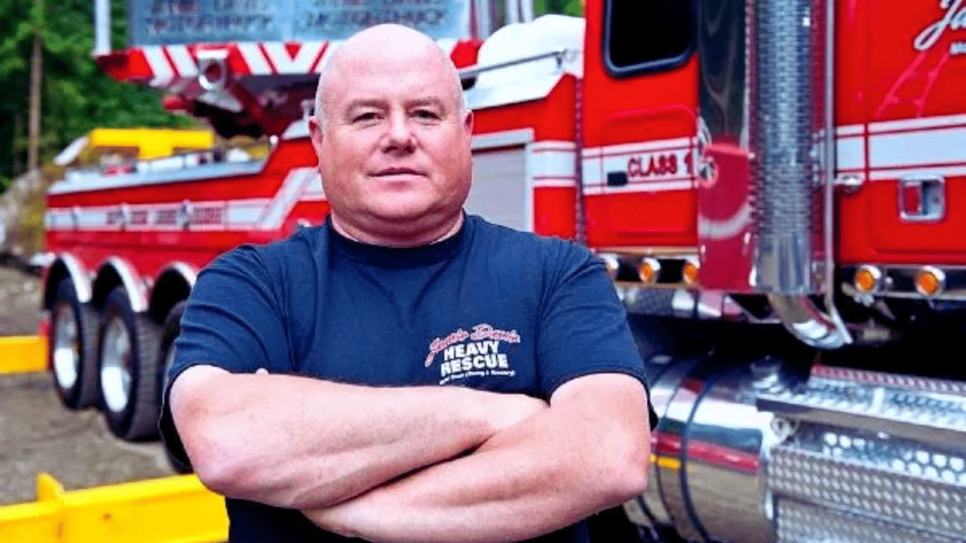 Latest on Jamie Davis Net Worth