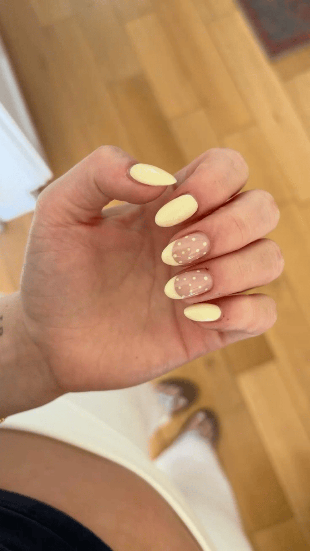 Lemonade Splash