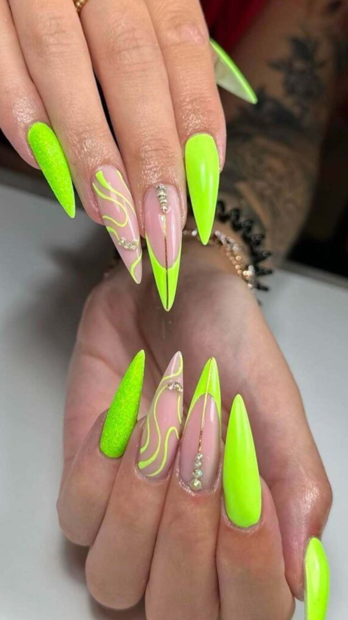 Lime_Green_with_Neon_Swirls